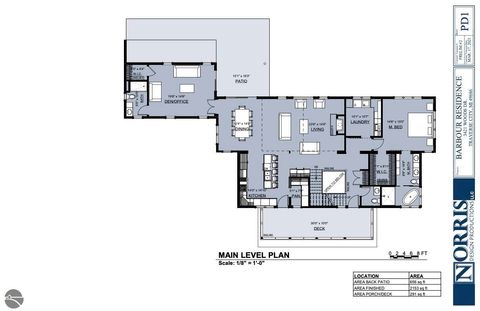 Tiny photo for 18 Woods Drive, Traverse City, MI 49686 (MLS # 1936295)