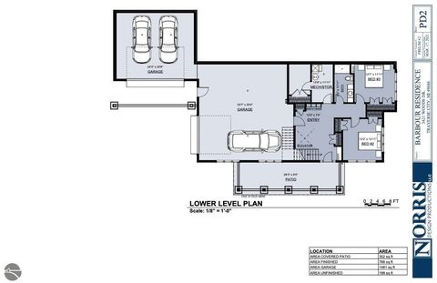 Tiny photo for 18 Woods Drive, Traverse City, MI 49686 (MLS # 1936295)