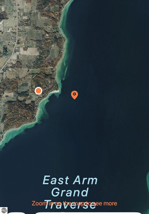 Tiny photo for 18 Woods Drive, Traverse City, MI 49686 (MLS # 1936295)