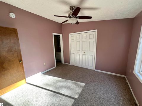 Tiny photo for 2580 W Nestel Road, Prudenville, MI 48651 (MLS # 1940790)