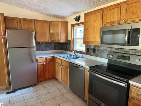 Tiny photo for 2580 W Nestel Road, Prudenville, MI 48651 (MLS # 1940790)