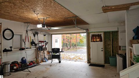 Tiny photo for 3313 Bennett Road, Cheboygan, MI 49721 (MLS # 1939796)