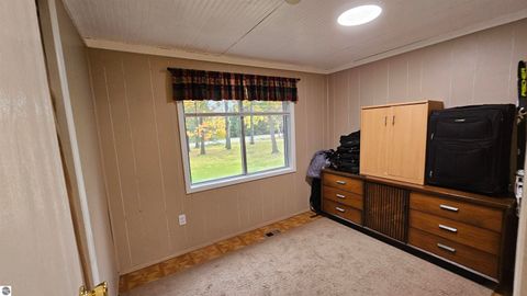 Tiny photo for 3313 Bennett Road, Cheboygan, MI 49721 (MLS # 1939796)