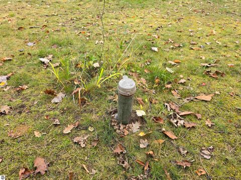 Tiny photo for 3313 Bennett Road, Cheboygan, MI 49721 (MLS # 1939796)