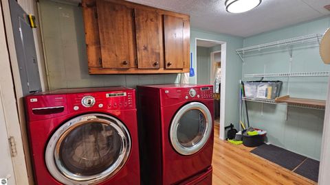 Tiny photo for 3313 Bennett Road, Cheboygan, MI 49721 (MLS # 1939796)