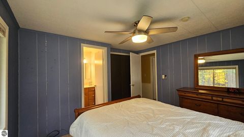 Tiny photo for 3313 Bennett Road, Cheboygan, MI 49721 (MLS # 1939796)