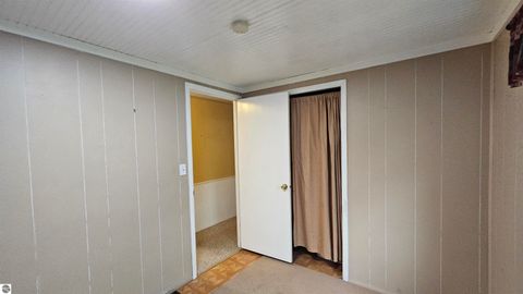 Tiny photo for 3313 Bennett Road, Cheboygan, MI 49721 (MLS # 1939796)