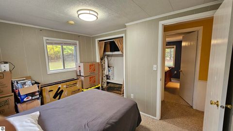 Tiny photo for 3313 Bennett Road, Cheboygan, MI 49721 (MLS # 1939796)