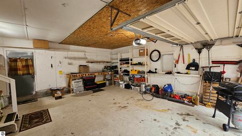 Tiny photo for 3313 Bennett Road, Cheboygan, MI 49721 (MLS # 1939796)