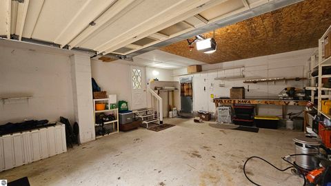 Tiny photo for 3313 Bennett Road, Cheboygan, MI 49721 (MLS # 1939796)