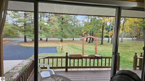 Tiny photo for 3313 Bennett Road, Cheboygan, MI 49721 (MLS # 1939796)