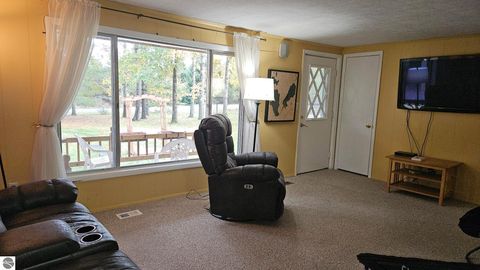 Tiny photo for 3313 Bennett Road, Cheboygan, MI 49721 (MLS # 1939796)