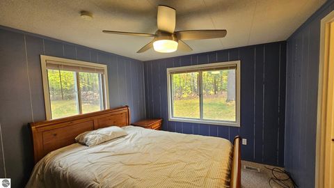 Tiny photo for 3313 Bennett Road, Cheboygan, MI 49721 (MLS # 1939796)