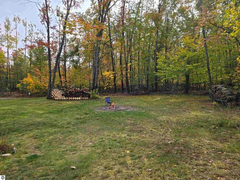 Tiny photo for 3313 Bennett Road, Cheboygan, MI 49721 (MLS # 1939796)