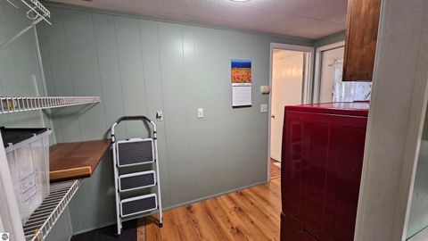 Tiny photo for 3313 Bennett Road, Cheboygan, MI 49721 (MLS # 1939796)