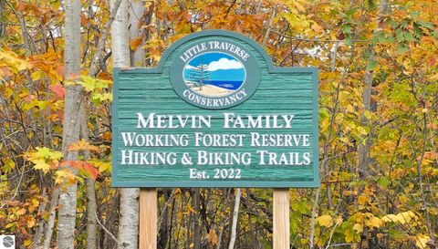 Tiny photo for 3313 Bennett Road, Cheboygan, MI 49721 (MLS # 1939796)