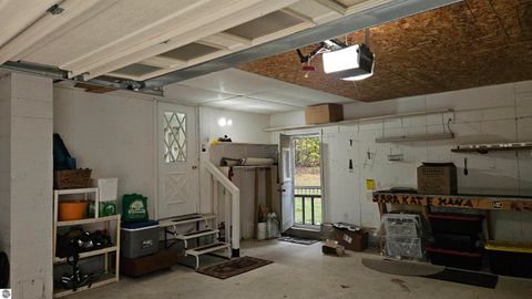 Tiny photo for 3313 Bennett Road, Cheboygan, MI 49721 (MLS # 1939796)