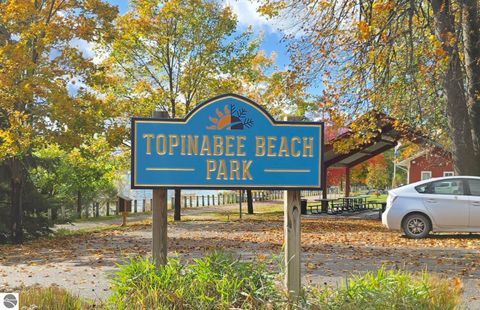 Tiny photo for 3313 Bennett Road, Cheboygan, MI 49721 (MLS # 1939796)