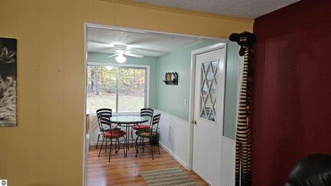 Tiny photo for 3313 Bennett Road, Cheboygan, MI 49721 (MLS # 1939796)