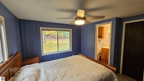 Tiny photo for 3313 Bennett Road, Cheboygan, MI 49721 (MLS # 1939796)