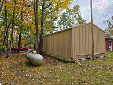 Tiny photo for 3313 Bennett Road, Cheboygan, MI 49721 (MLS # 1939796)