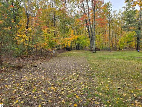 Tiny photo for 3313 Bennett Road, Cheboygan, MI 49721 (MLS # 1939796)
