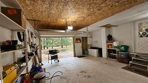 Tiny photo for 3313 Bennett Road, Cheboygan, MI 49721 (MLS # 1939796)