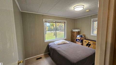 Tiny photo for 3313 Bennett Road, Cheboygan, MI 49721 (MLS # 1939796)