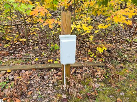 Tiny photo for 3313 Bennett Road, Cheboygan, MI 49721 (MLS # 1939796)