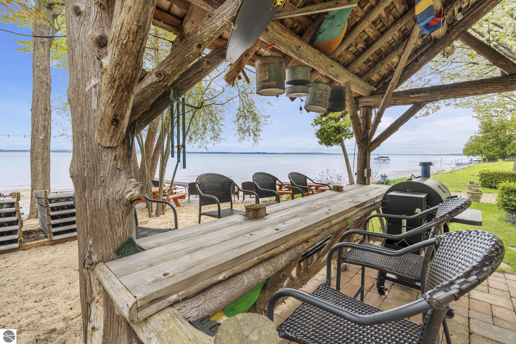 Traverse City, Michigan 49684, United States, 5 Bedrooms Bedrooms, ,4 BathroomsBathrooms,Residential,Active,141735