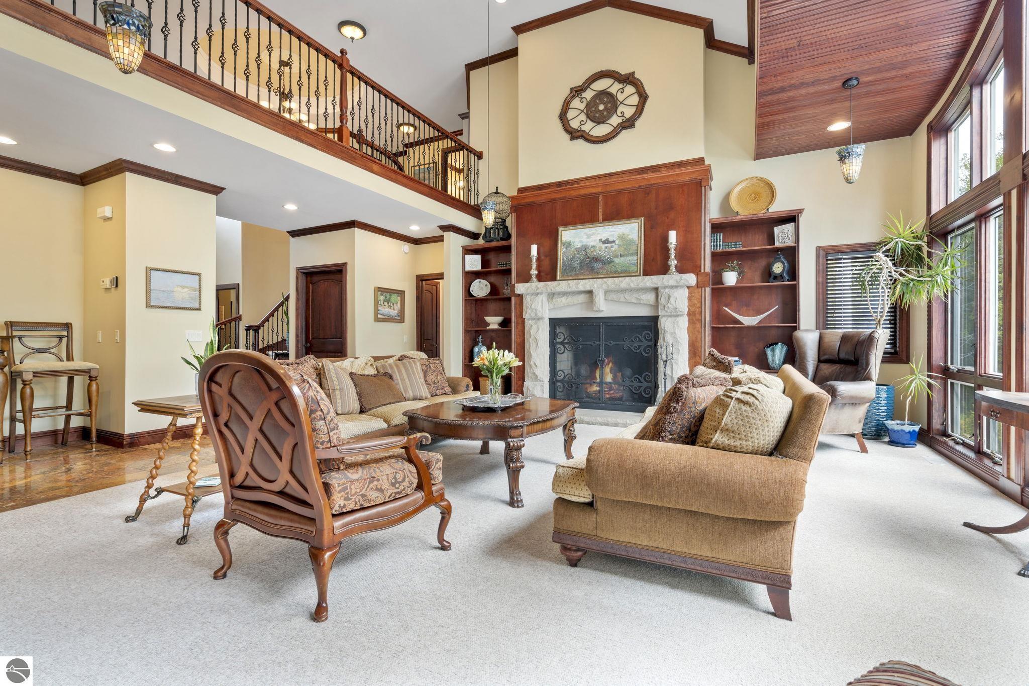 Traverse City, Michigan 49684, United States, 5 Bedrooms Bedrooms, ,4 BathroomsBathrooms,Residential,Active,141735