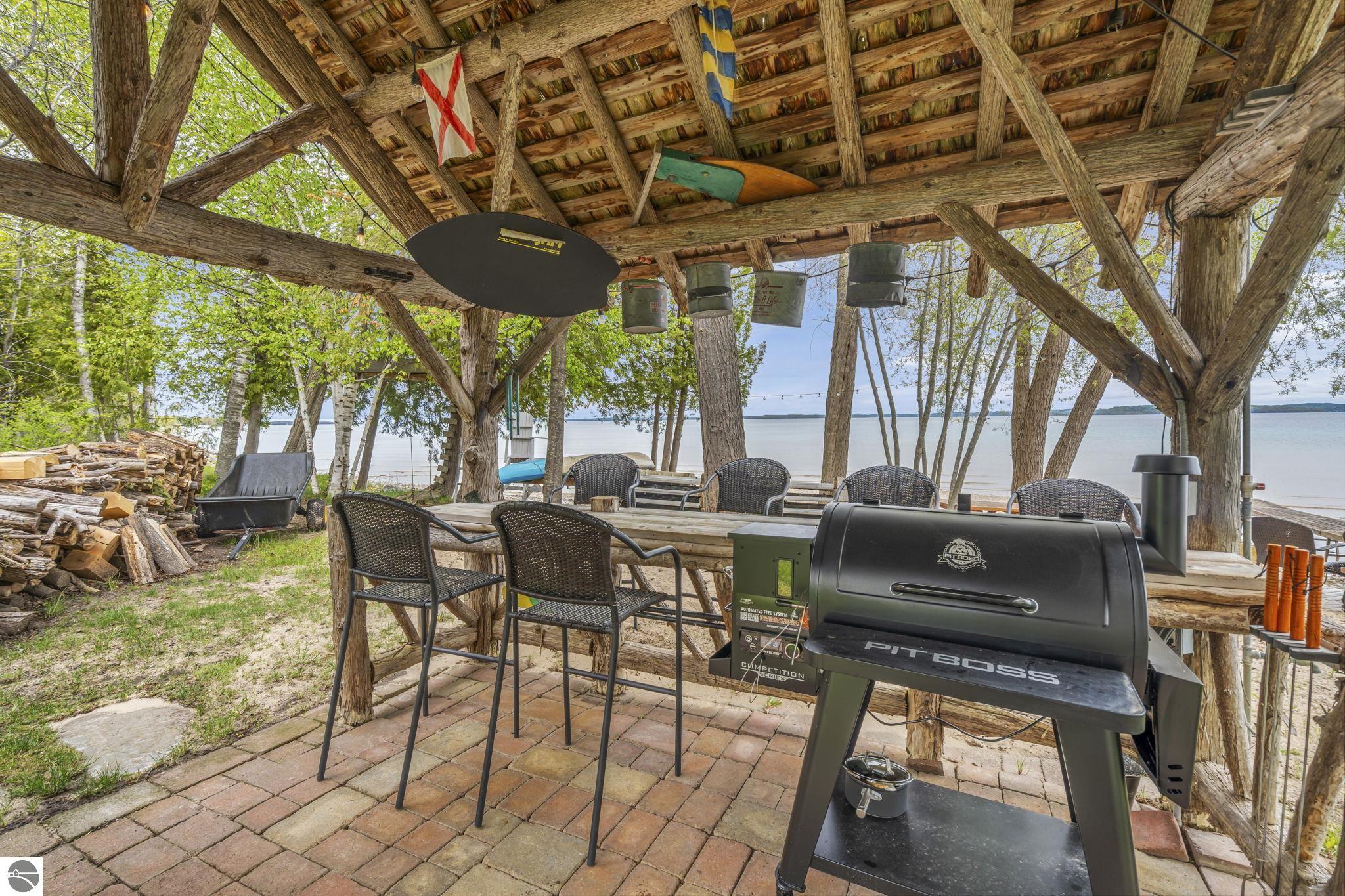 Traverse City, Michigan 49684, United States, 5 Bedrooms Bedrooms, ,4 BathroomsBathrooms,Residential,Active,141735