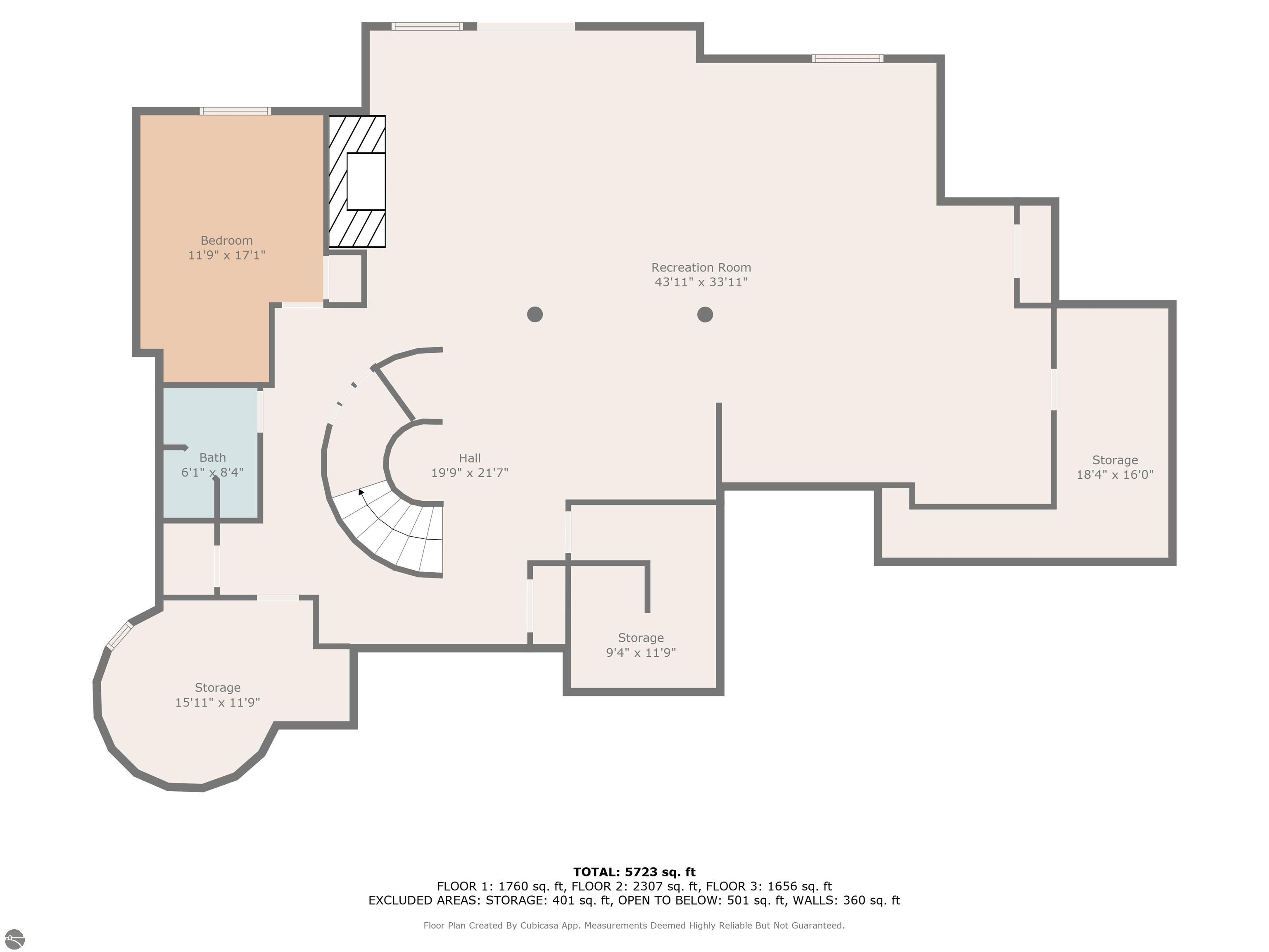 Traverse City, Michigan 49684, United States, 5 Bedrooms Bedrooms, ,4 BathroomsBathrooms,Residential,Active,141735