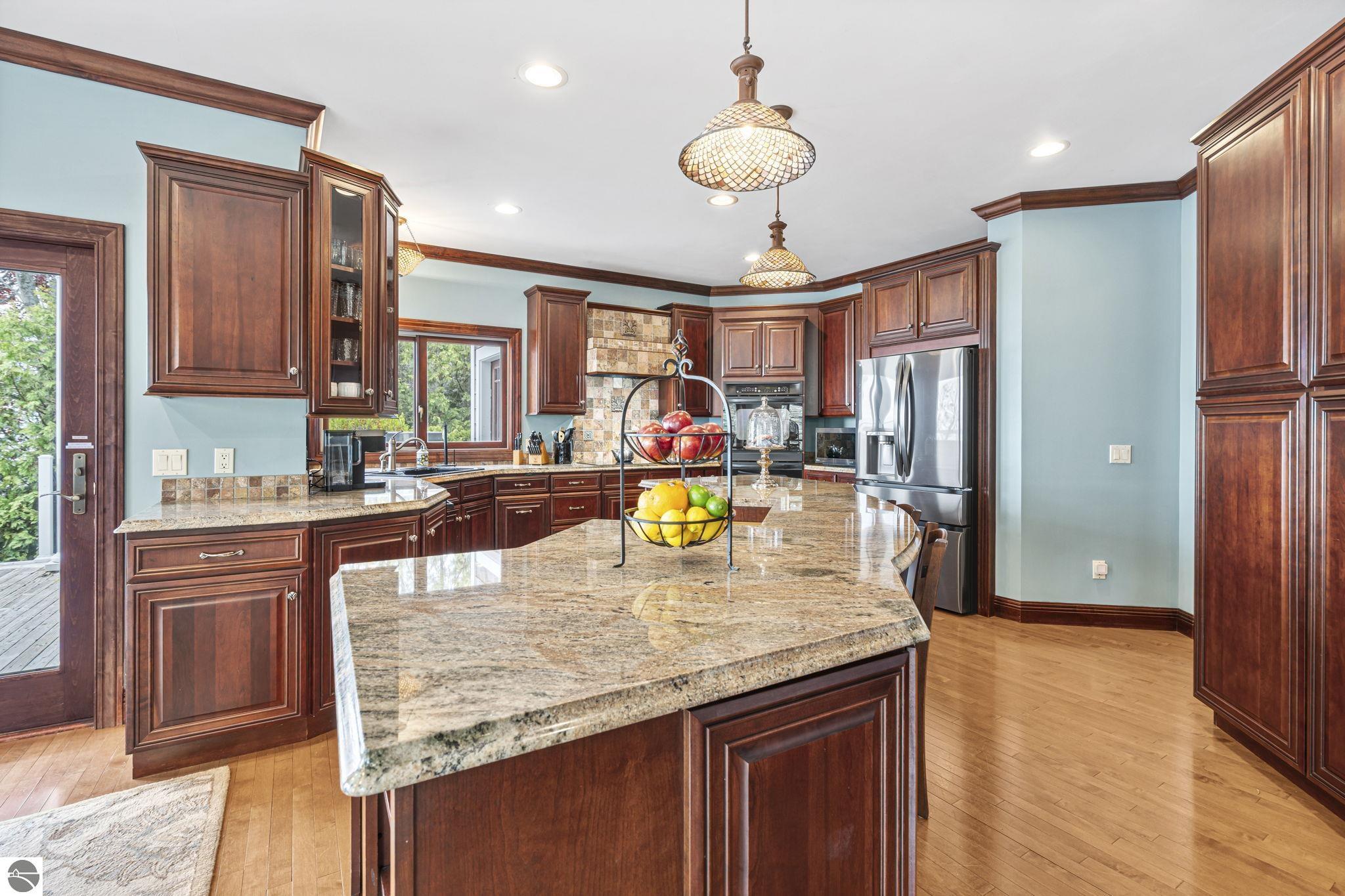 Traverse City, Michigan 49684, United States, 5 Bedrooms Bedrooms, ,4 BathroomsBathrooms,Residential,Active,141735