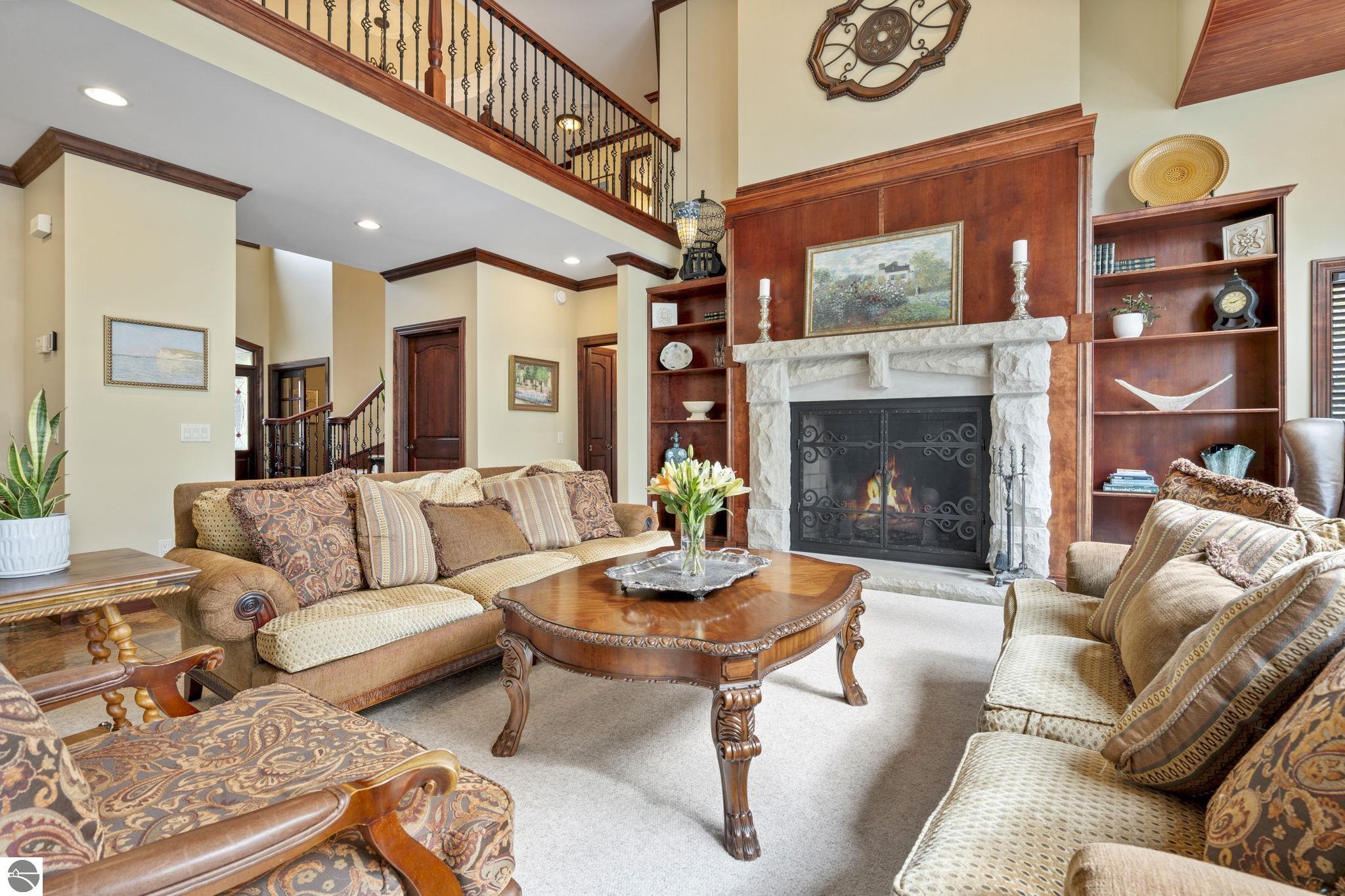 Traverse City, Michigan 49684, United States, 5 Bedrooms Bedrooms, ,4 BathroomsBathrooms,Residential,Active,141735