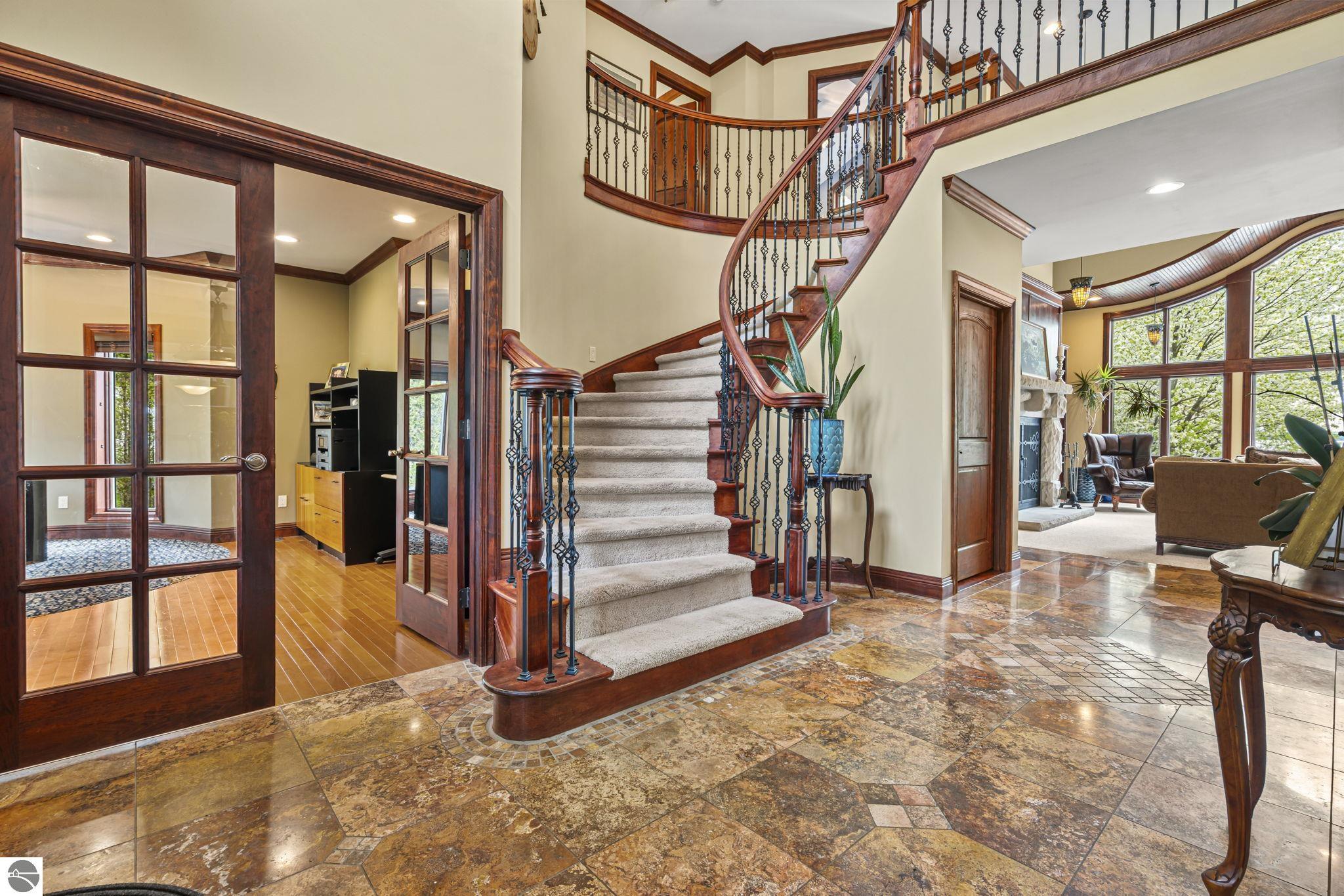 Traverse City, Michigan 49684, United States, 5 Bedrooms Bedrooms, ,4 BathroomsBathrooms,Residential,Active,141735