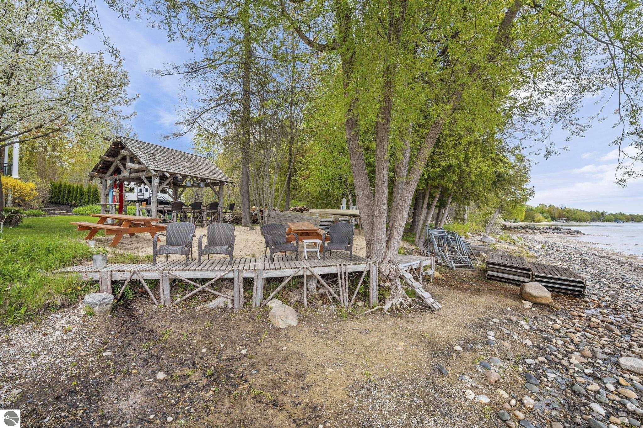 Traverse City, Michigan 49684, United States, 5 Bedrooms Bedrooms, ,4 BathroomsBathrooms,Residential,Active,141735