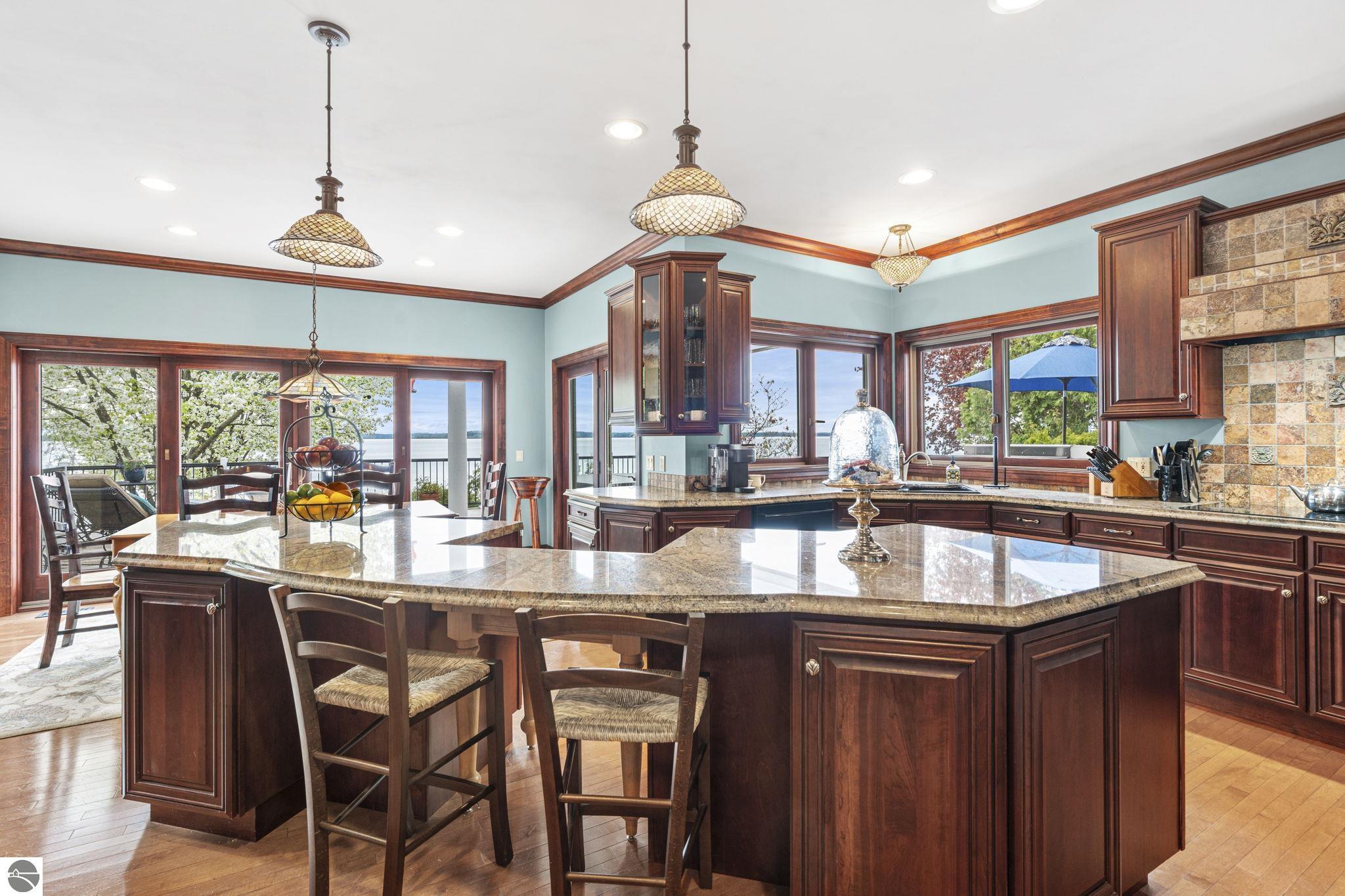 Traverse City, Michigan 49684, United States, 5 Bedrooms Bedrooms, ,4 BathroomsBathrooms,Residential,Active,141735