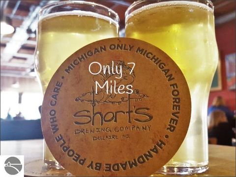 Tiny photo for 6519 Schuss Mountain Lane #512, Mancelona, MI 49659 (MLS # 1941072)