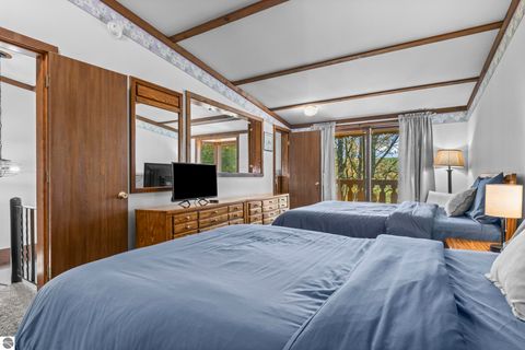 Tiny photo for 6519 Schuss Mountain Lane #512, Mancelona, MI 49659 (MLS # 1941072)