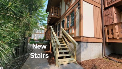 Tiny photo for 6519 Schuss Mountain Lane #512, Mancelona, MI 49659 (MLS # 1941072)