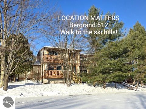 Photo of 6519 Schuss Mountain Lane #512, Mancelona, MI 49659 (MLS # 1941072)