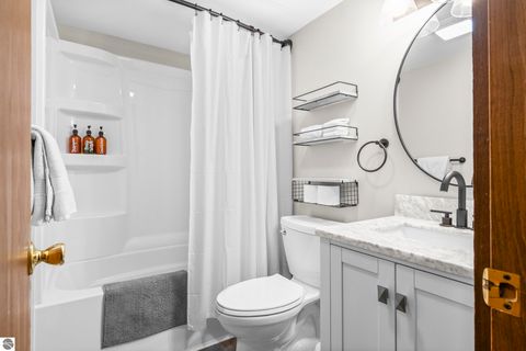 Tiny photo for 6519 Schuss Mountain Lane #512, Mancelona, MI 49659 (MLS # 1941072)