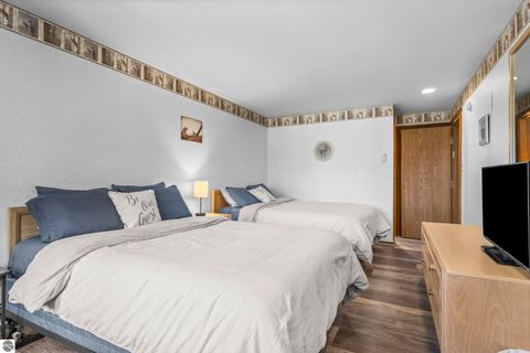 Tiny photo for 6519 Schuss Mountain Lane #512, Mancelona, MI 49659 (MLS # 1941072)