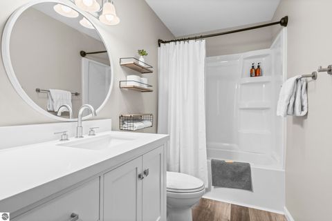 Tiny photo for 6519 Schuss Mountain Lane #512, Mancelona, MI 49659 (MLS # 1941072)