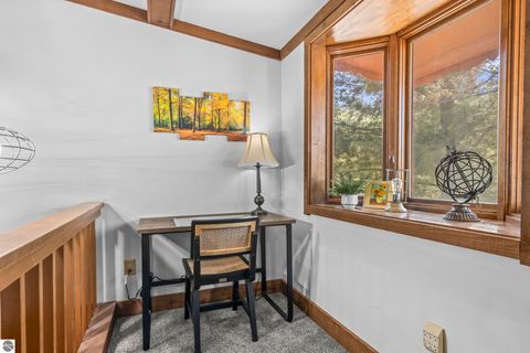 Tiny photo for 6519 Schuss Mountain Lane #512, Mancelona, MI 49659 (MLS # 1941072)