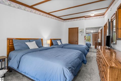 Tiny photo for 6519 Schuss Mountain Lane #512, Mancelona, MI 49659 (MLS # 1941072)