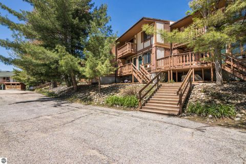 Tiny photo for 6519 Schuss Mountain Lane #512, Mancelona, MI 49659 (MLS # 1941072)