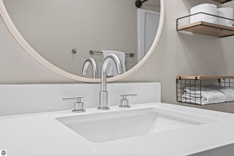 Tiny photo for 6519 Schuss Mountain Lane #512, Mancelona, MI 49659 (MLS # 1941072)