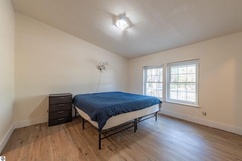 Tiny photo for 11258 N Genuine Road, Clare, MI 48617 (MLS # 1939717)